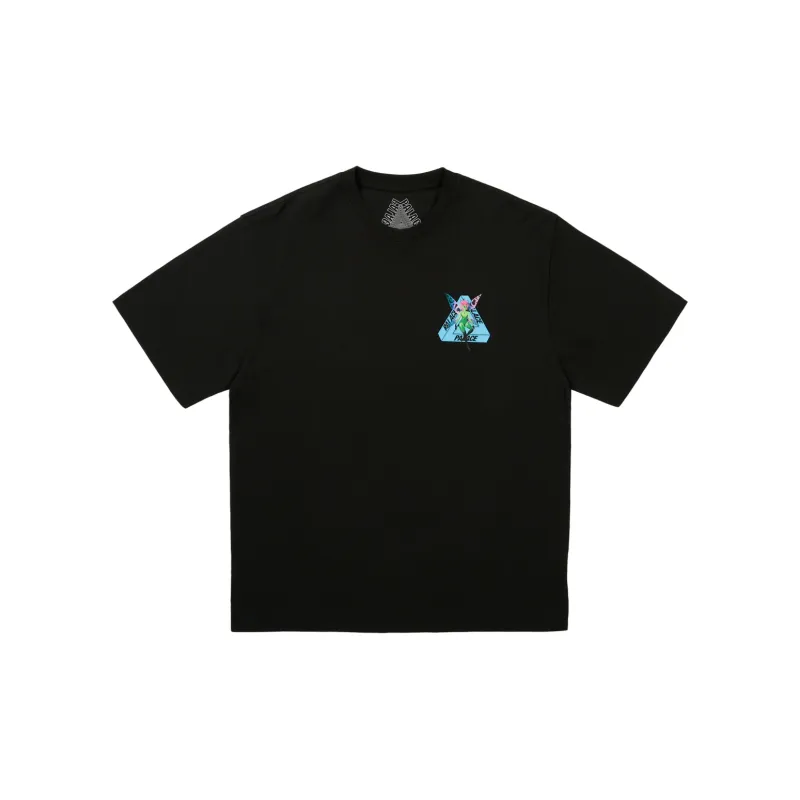 PALACE Tri Fairy T Shirt-1