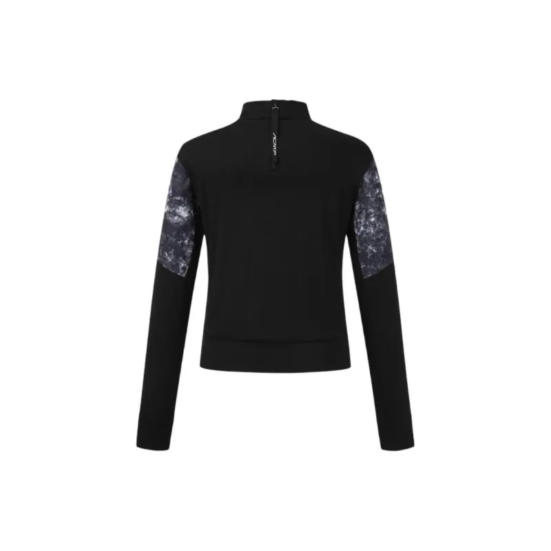DESCENTE T Shirts Women's-1