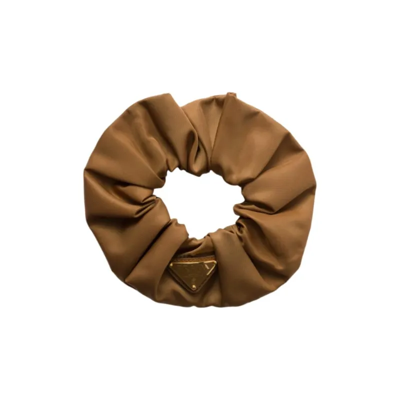 PRADA Re Nylon Scrunchie-0