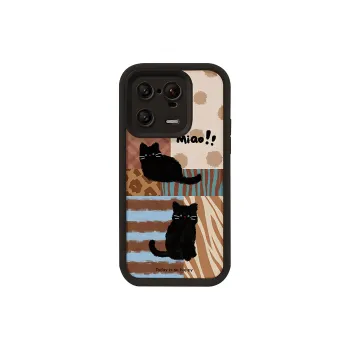 MAYGI Phone Cases