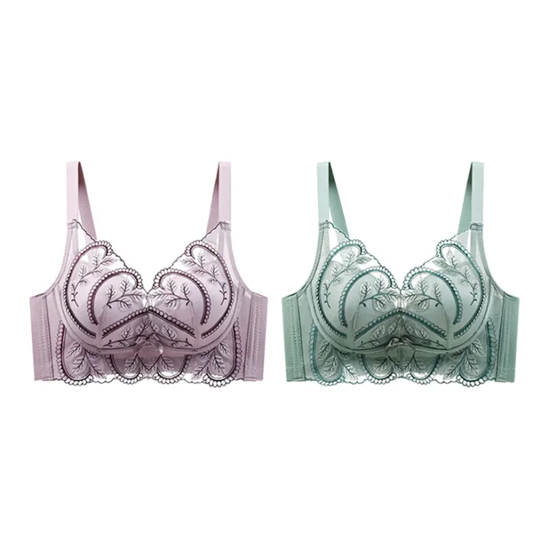 MADALLO Women's Underwear Sets-12