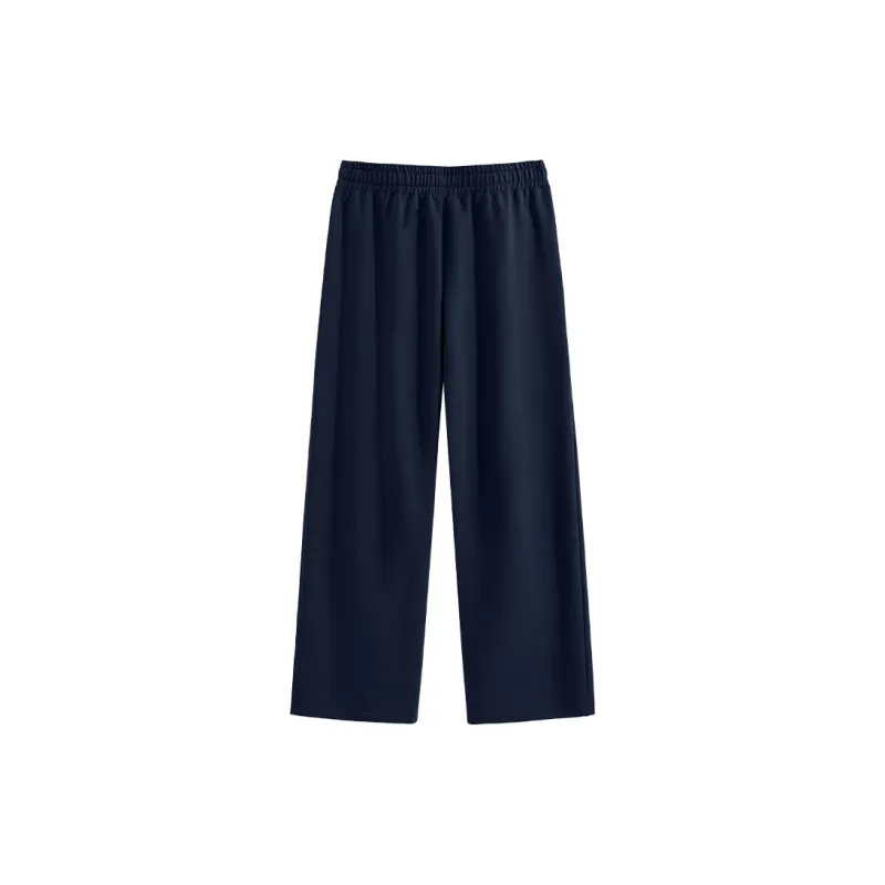 MINISO Casual Pants Unisex-7