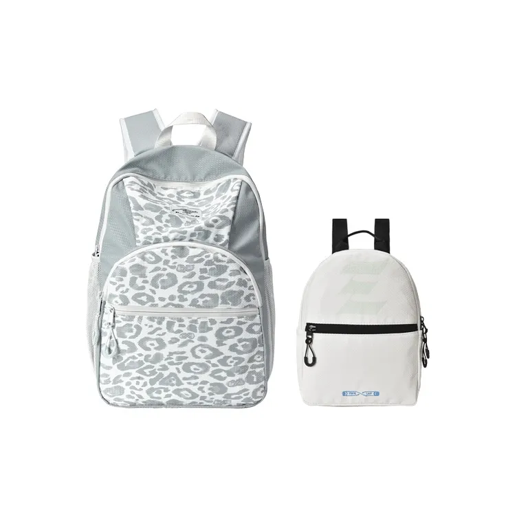 FINITE LOOP Backpacks-20