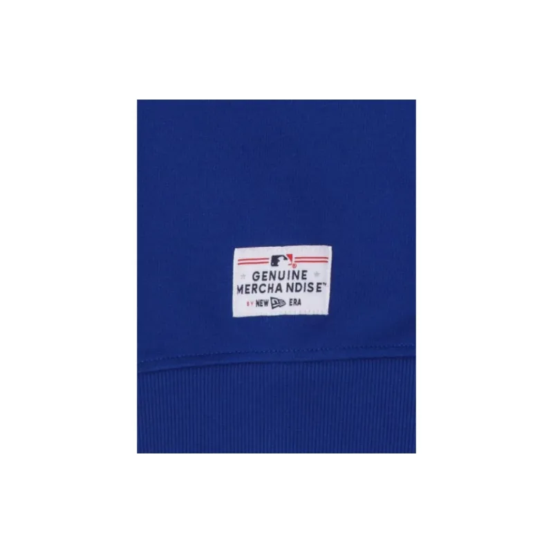 New Era Sweatshirts Unisex Blue-2