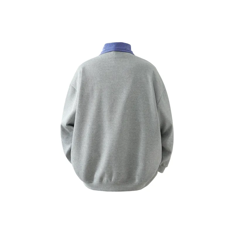 Tre Club Sweatshirts Unisex-1