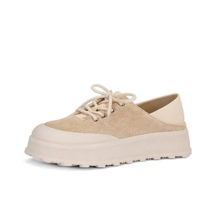 JESSICA SOPHIA Low-Top Casual Shoes Women's-5