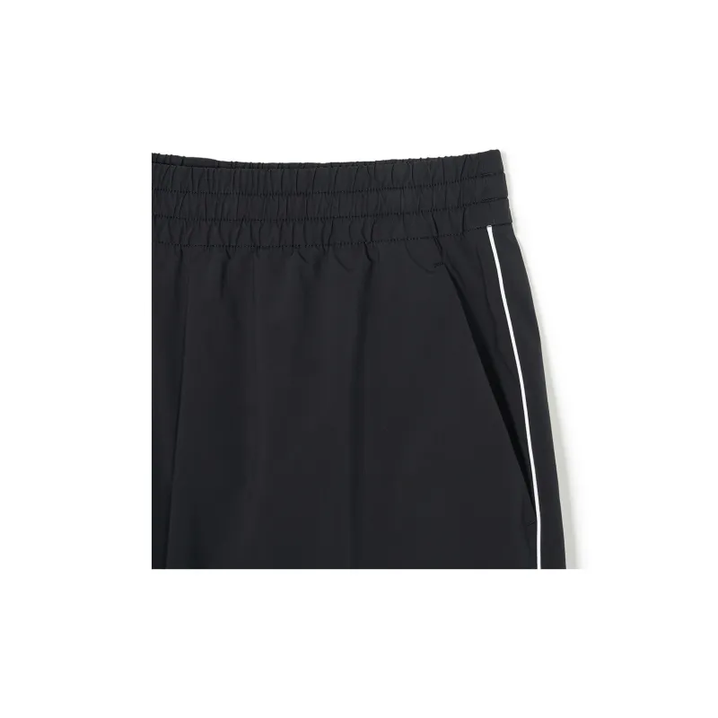 MLB SS24 New York Yankees Casual Pants Women's Black-6