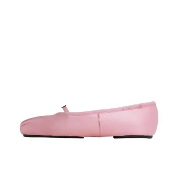 Givenchy Casual Single Shoes Women's Pink