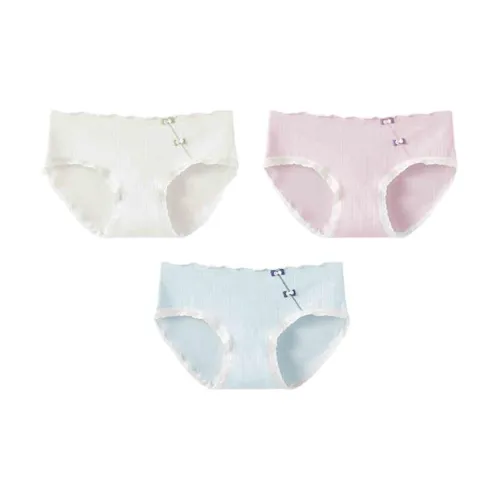 Urban Beauty Underpants Women's 3 Pack