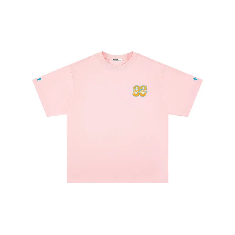 88rising Origin Collection T Shirt Unisex-9