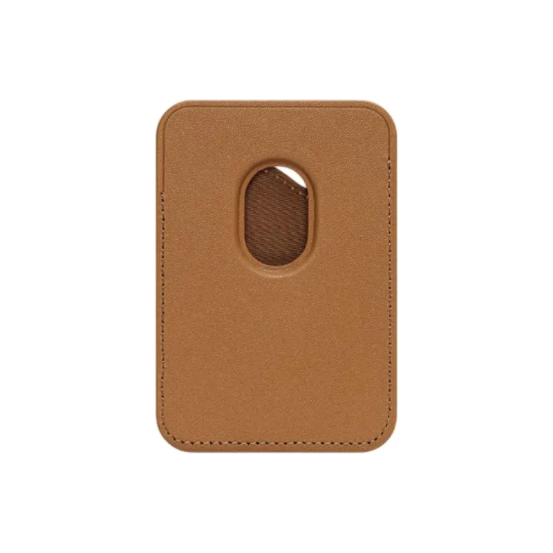 CASETIFY Phone Stands Compatible With IPhone Full Collection BioVeg Heart Card Holder-2