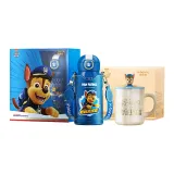 Archi Blue+(Mug+Insulated Cup) Upgraded Straw