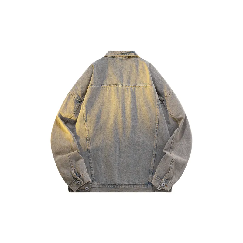 SNOW FLYING Jackets Coats Unisex-9