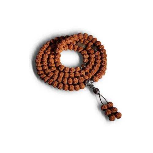 MAGICPOLE King Kong Bodhi Seeds Bracelets Men's