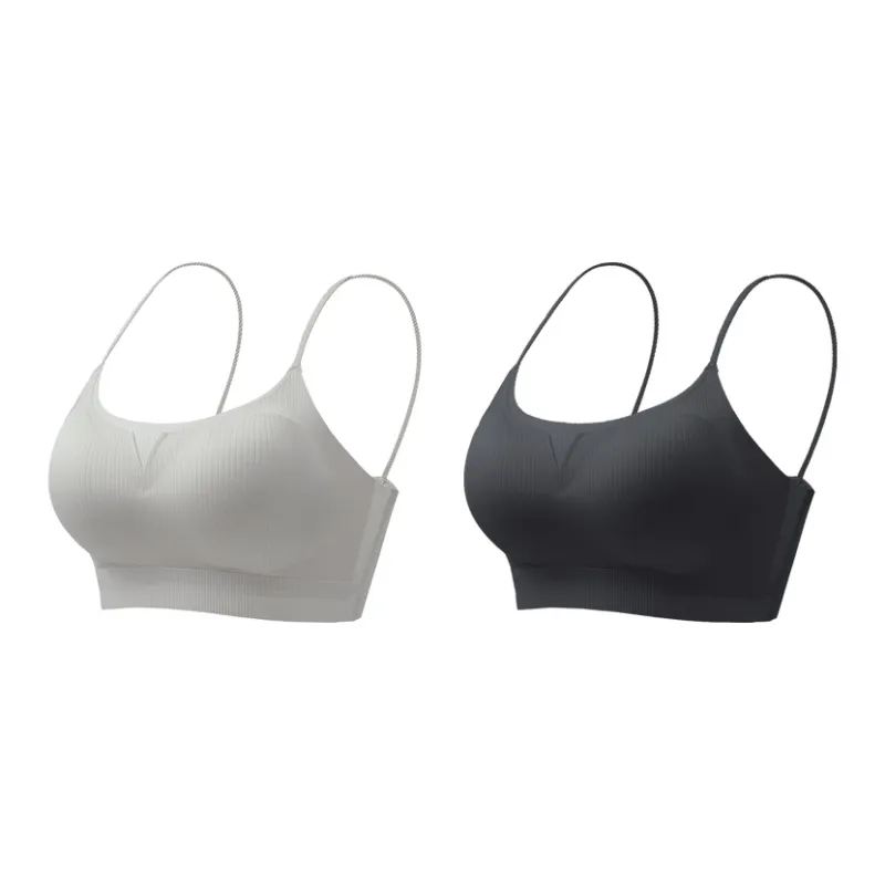 PLANDOO Women's Bras-9