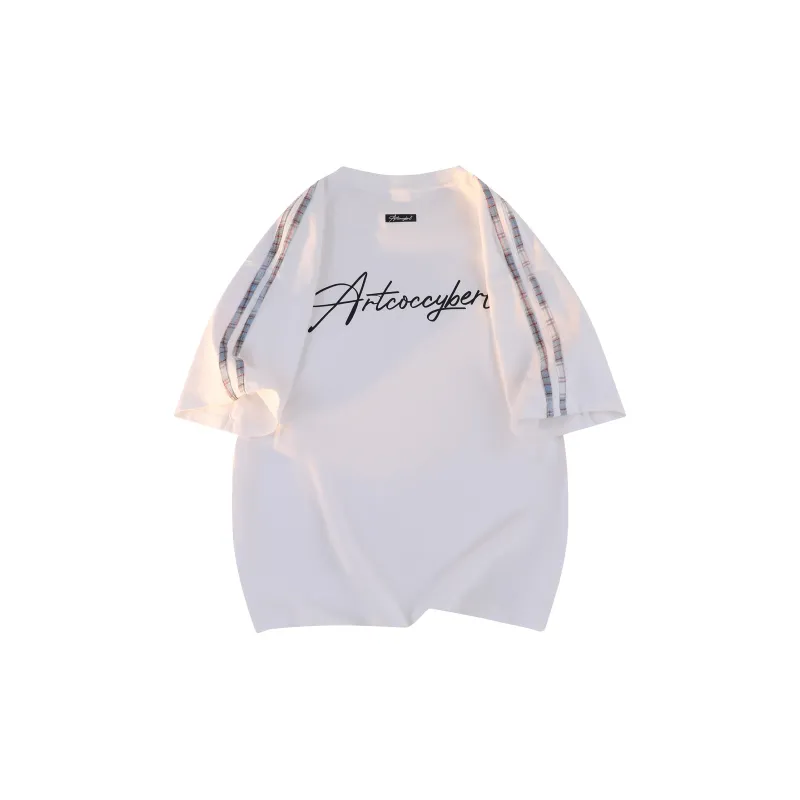 COC CUBE T Shirts Unisex-7