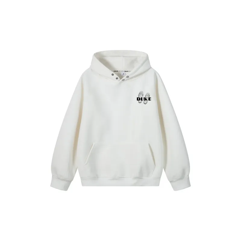 DUKE+DEXTER Sweatshirts Unisex-7