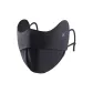 Cloud Charcoal Black (Cooling Sun Protection/UPF50+/Eye Protection)