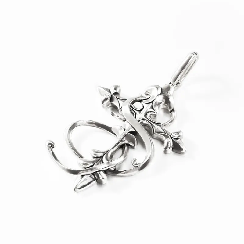 STK SMALL TOWN KID Copper Necklaces Unisex-2