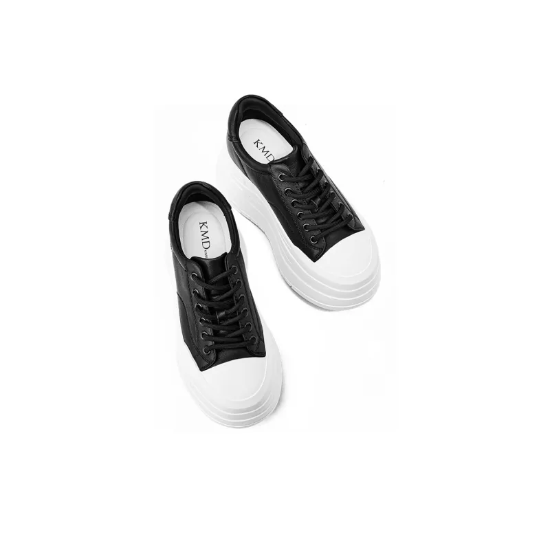 KMD Low Top Skateboard Shoes Women's-2