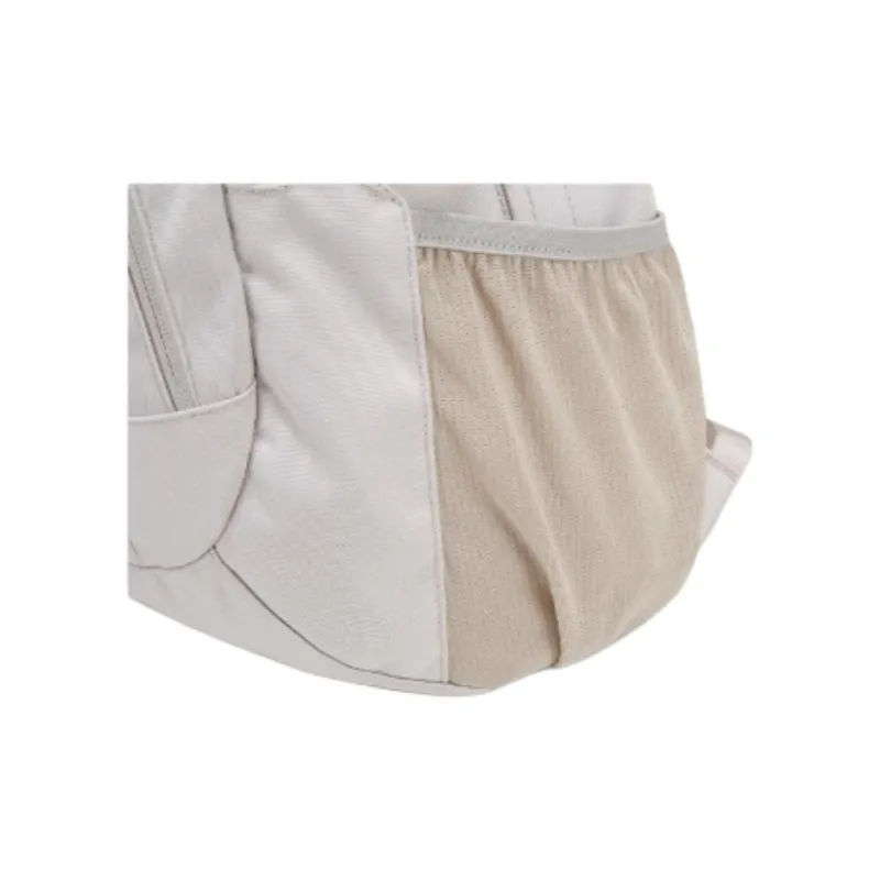 Kappa Fabric Backpack Unisex White-2