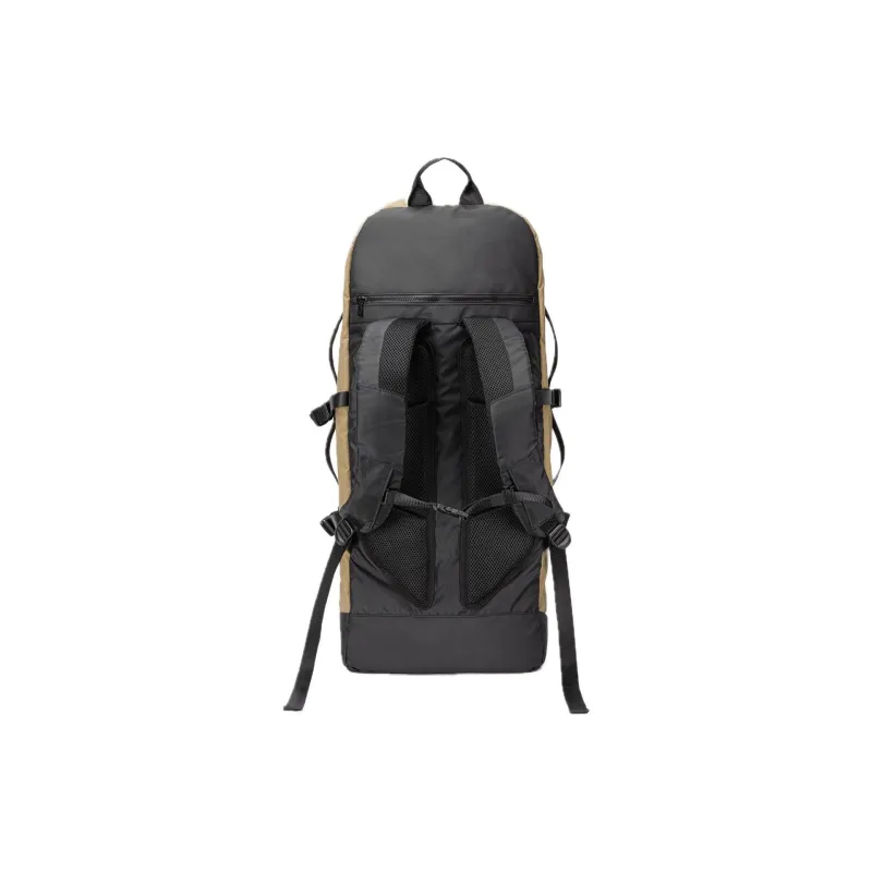 VENUM Polyester Outdoor Hiking Bag Backpacks Regular Unisex Black Brown-2