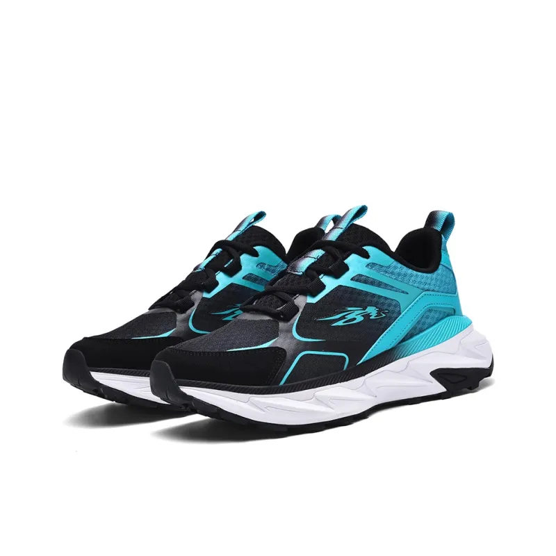 AMICNIEGD Breathable Lightweight And Wear-Resistant Low-Top Casual Training Running Shoes Men's-14