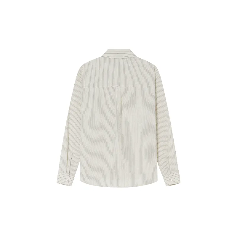FORNINES Shirts Unisex-1