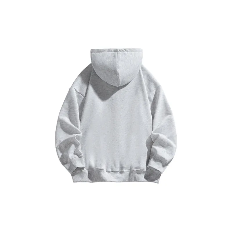 ARCLINEA Cardigan Long Sleeved Sweatshirt Unisex-1