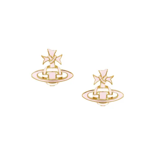 Vivienne Westwood Orb Earrings