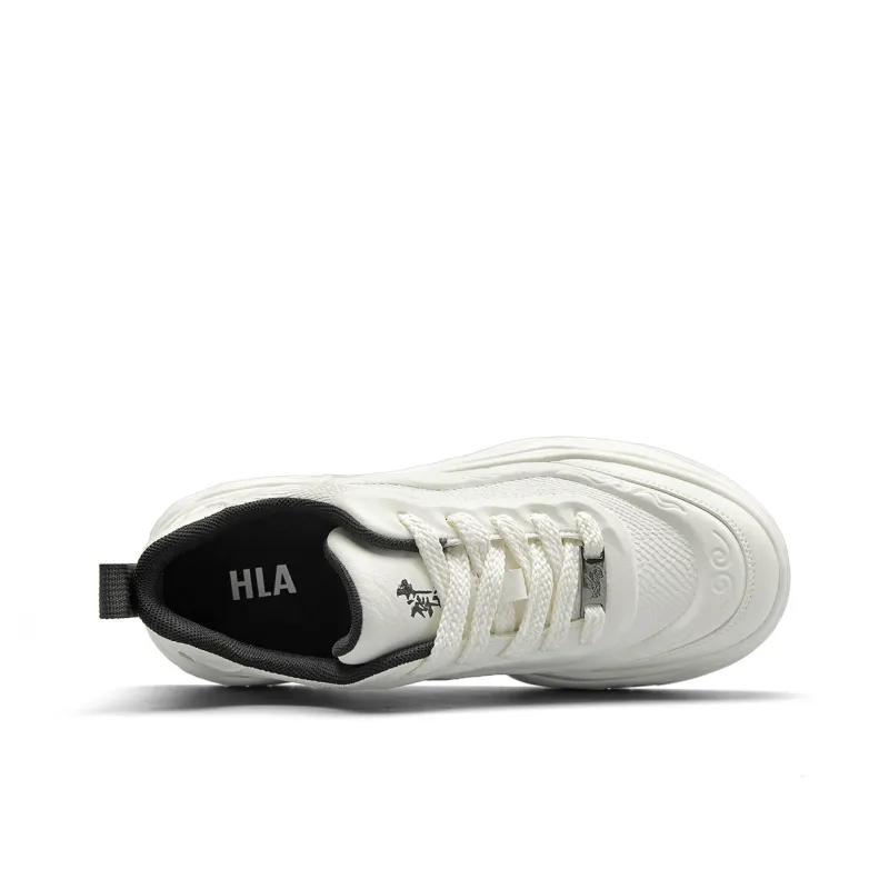 HLA Chinese Dragon Series Low-Top Skateboard Shoes Men's-12
