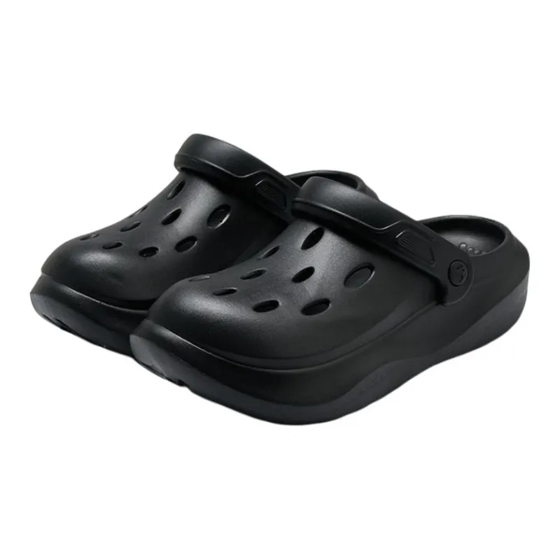 Yu Pu Slippers / Home Slippers-5