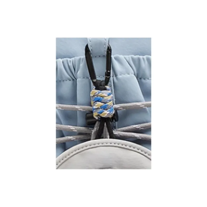 Teenmix Zootopia, Collaboration Fabric Backpack Medium Size Women's Judy & Blue/Nick & Green-4