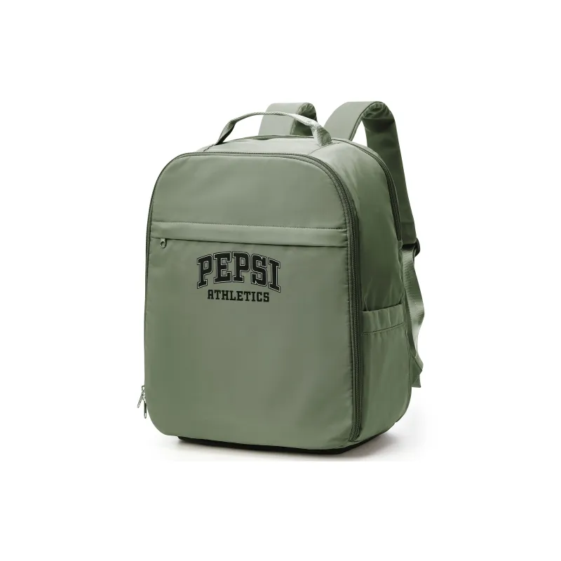 Pepsi Fabric Backpack Unisex Multicolor-24
