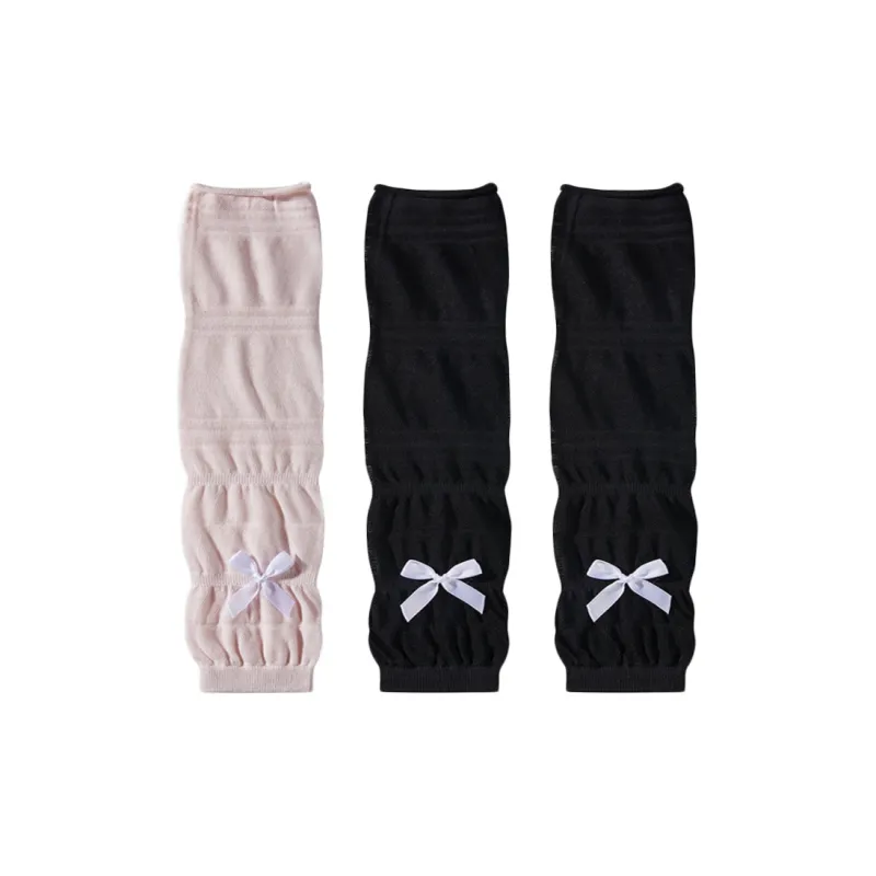 JIAZINI Knee-High Socks Women's Combo Set-24