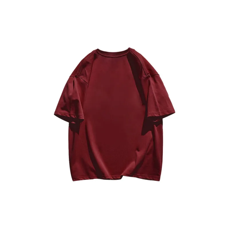 Cotton shopping T Shirts Unisex-10