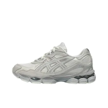 Asics Gel NYC Cream Grey