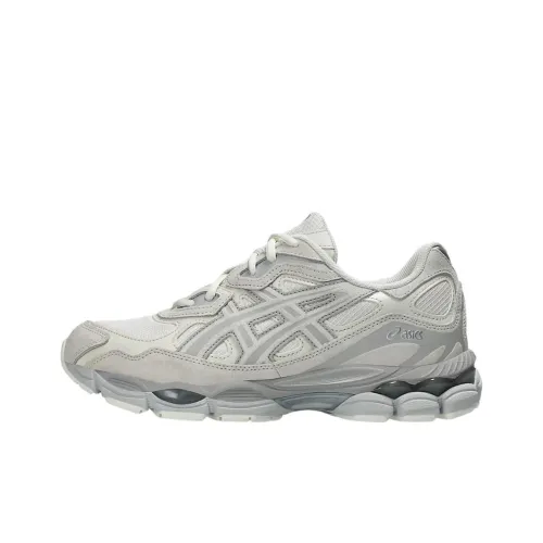 Asics Gel NYC Cream Grey