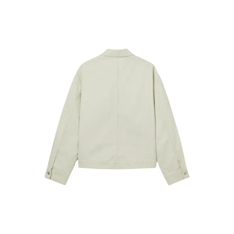 Levi’s Denim Jacket Men's Light Green-1