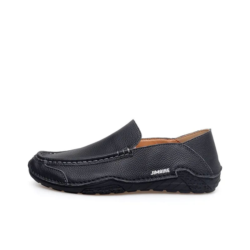 King Jinmai Men's Casual Shoes Men Low Top-0
