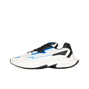 BALMAIN Run Row Sneakers