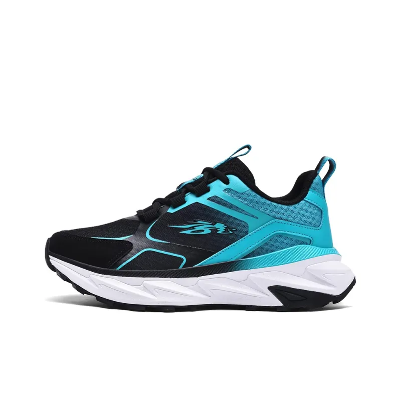 AMICNIEGD Breathable Lightweight And Wear-Resistant Low-Top Casual Training Running Shoes Men's-12