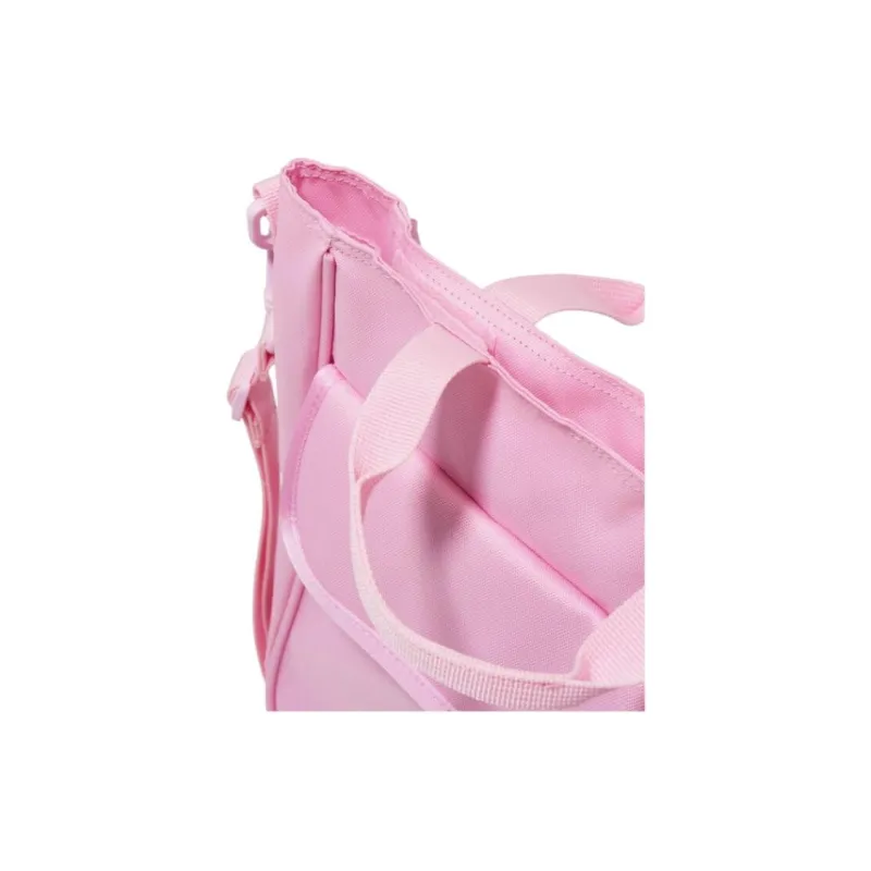 FILA Polyester One Shoulder Handbag Kids' Pink-6