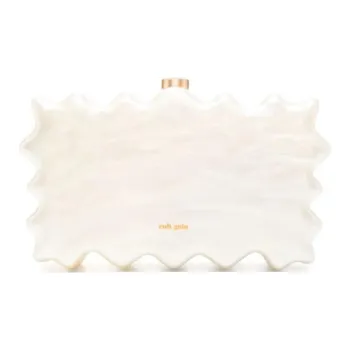 CULT GAIA Paloma Clutch Bag