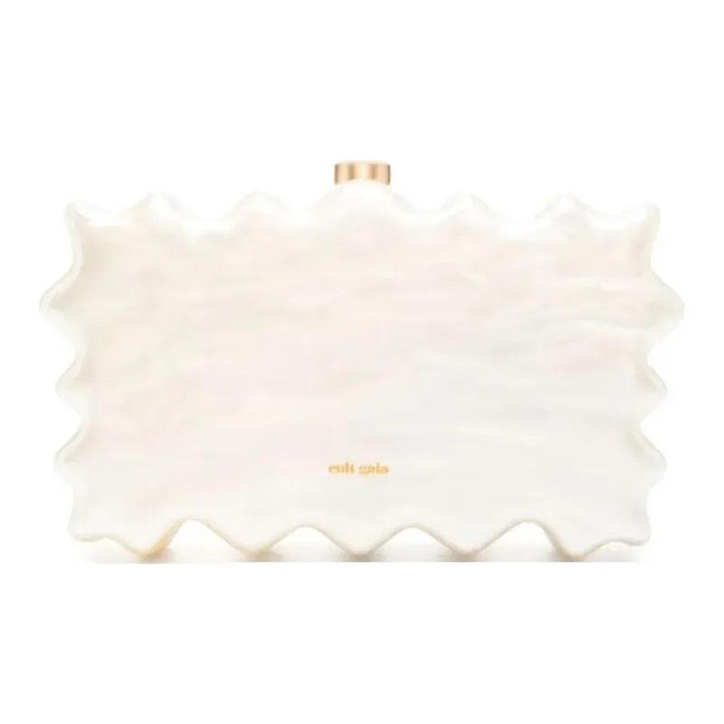 CULT GAIA Paloma Clutch Bag-0