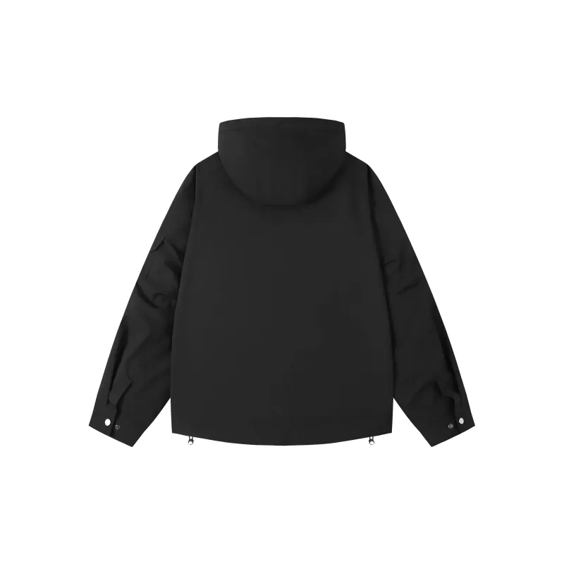 Teddy Bear Collection TEDDY College Series Jackets Coats Unisex-1
