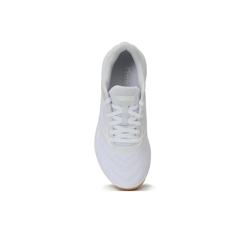 Reebok Women's Nano X5 'White Barely Grey Gum'-2