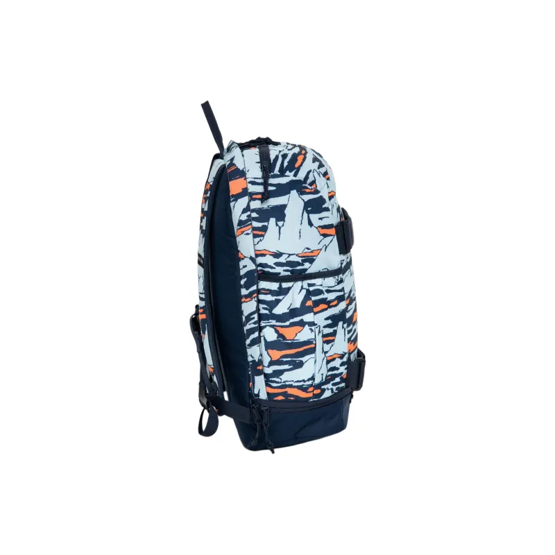 BURTON Recycled Polyester Backpack Regular Men's Multicolor-3