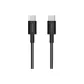 [60W]1.5m Gray C-C Yarn * Compatible with IPhone 16 Collection