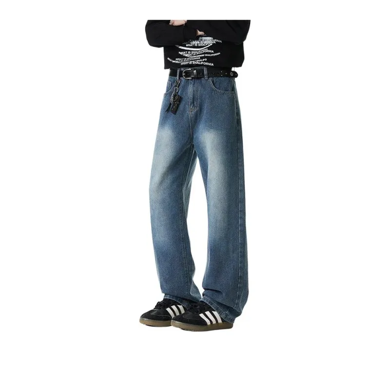 ACUOD BY CHANU Jeans Unisex Blue-2